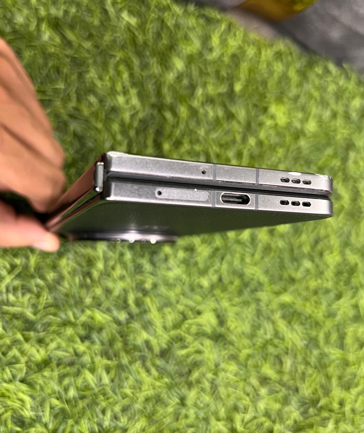 Pre-Owned OnePlus Open - Foldable Smartphone