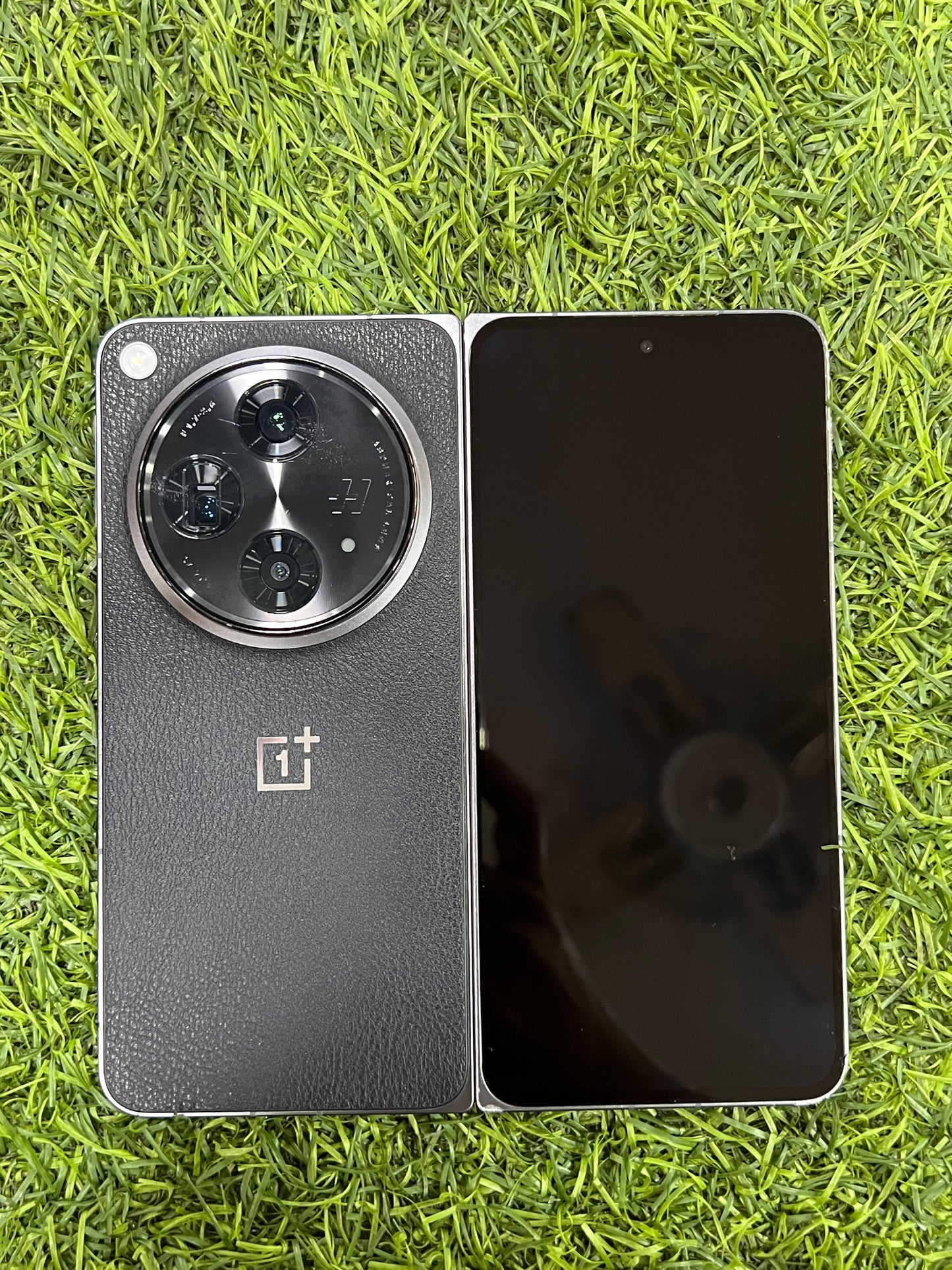 Pre-Owned OnePlus Open - Foldable Smartphone
