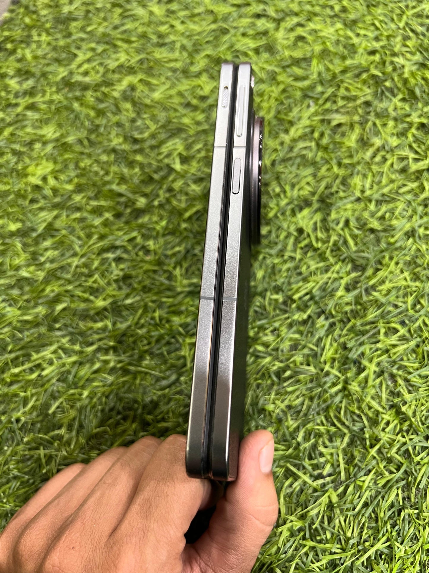 Pre-Owned OnePlus Open - Foldable Smartphone