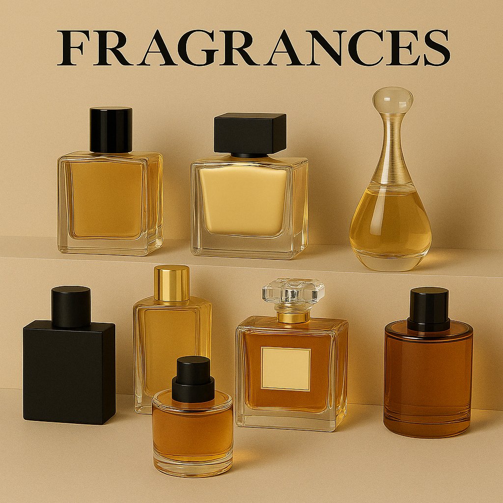 Fragrances