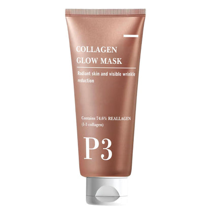 Collagen Glow Mask 100 grm Pack of 2