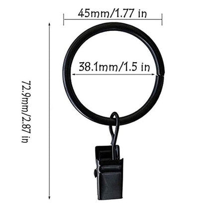 Curtain Ring