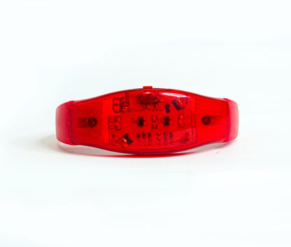 Activated Sound Control LED Flashing Band