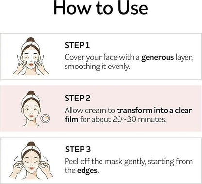 Collagen Glow Mask 100 grm Pack of 2