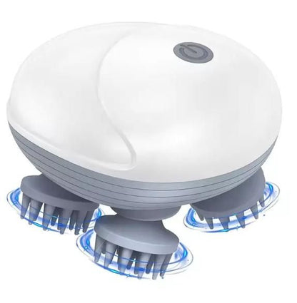 Multipurpose Electric Massager